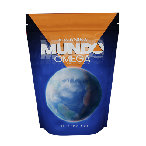 Mundo Omega
